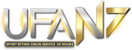 ufan7 เว็บพนันออนไลน์ครบวงจรที่ครองใจนักเดิมพันชาวไทย